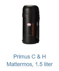 Primus Mattermos